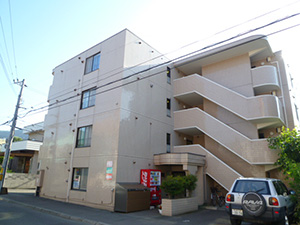 ルナ札幌